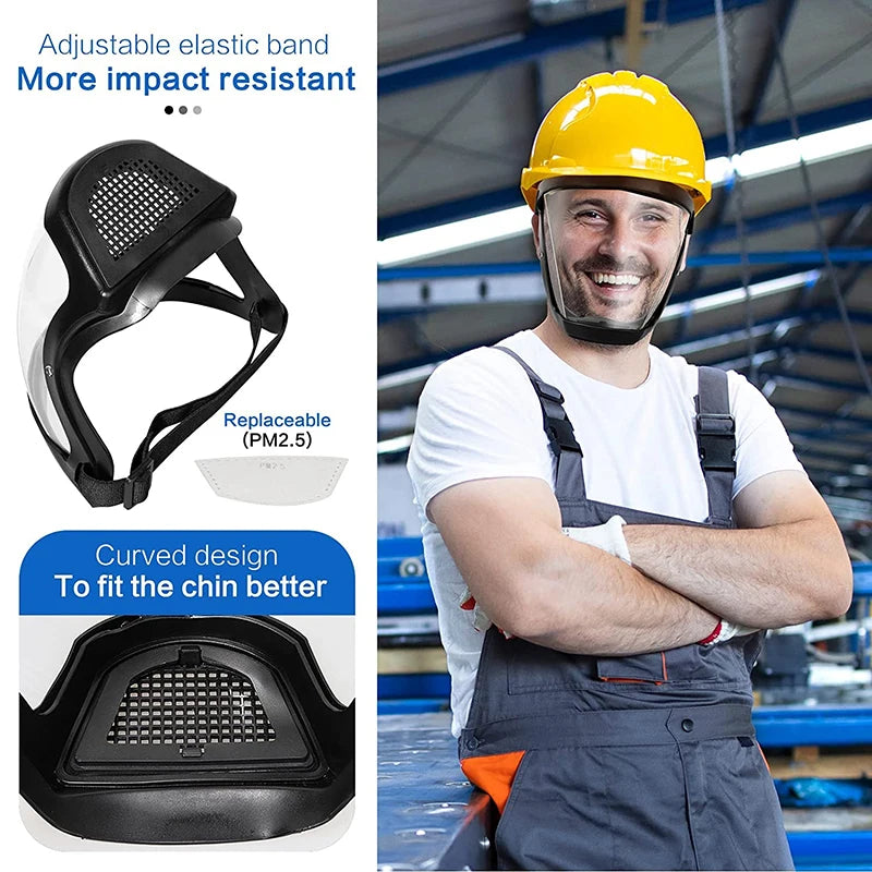 Work Protection Mask