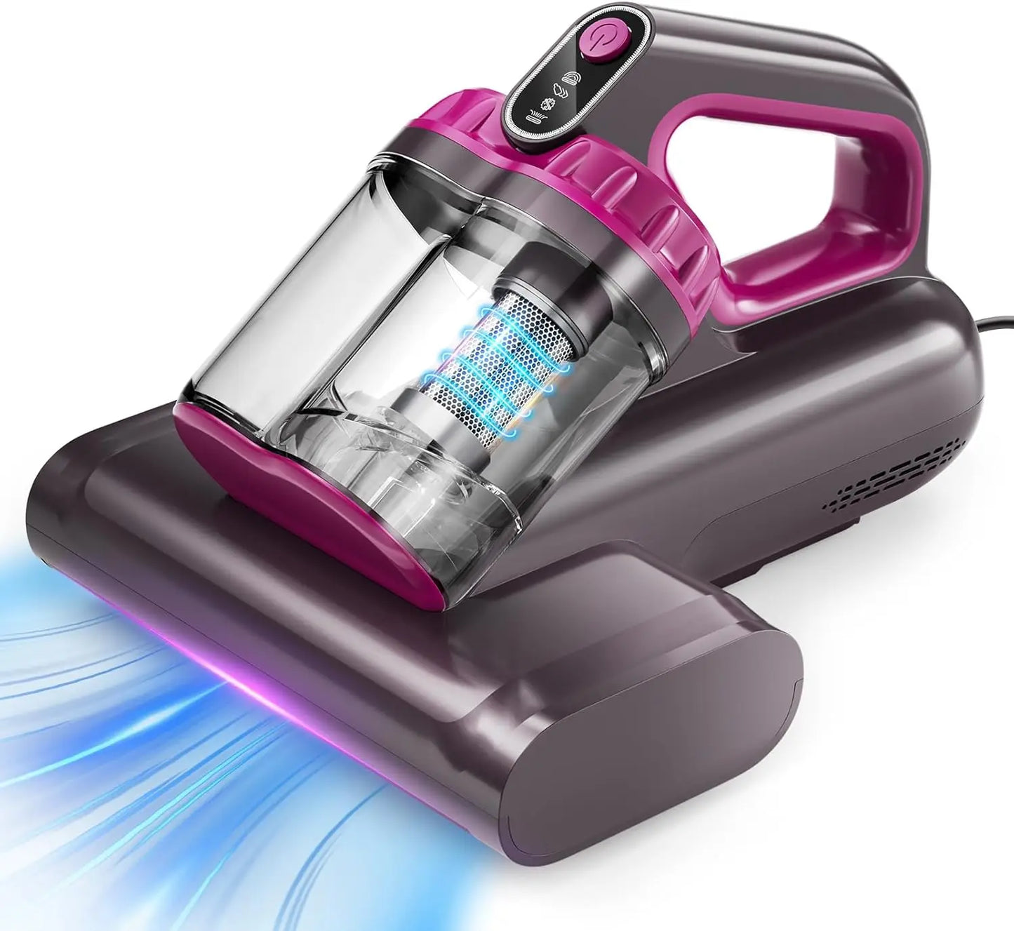 Handheld Vacuum Cleaner