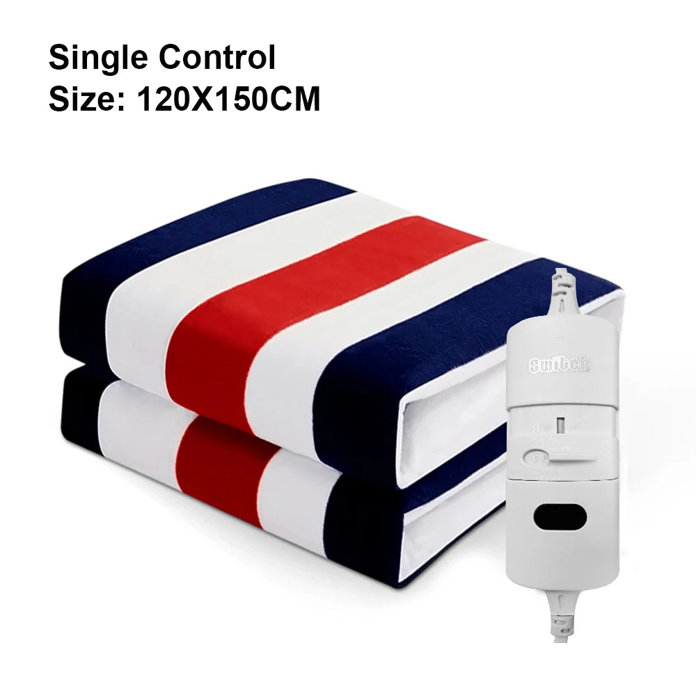 Electric Heating Blanket