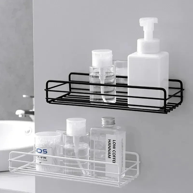 Bathroom Shelf Wall Mounted Corner Storage