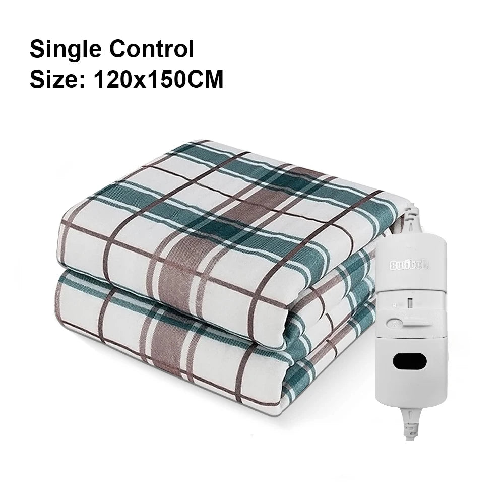 Electric Heating Blanket