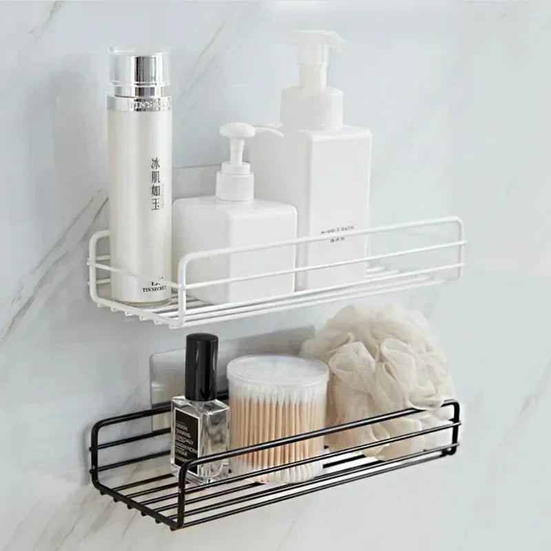 Bathroom Shelf Wall Mounted Corner Storage