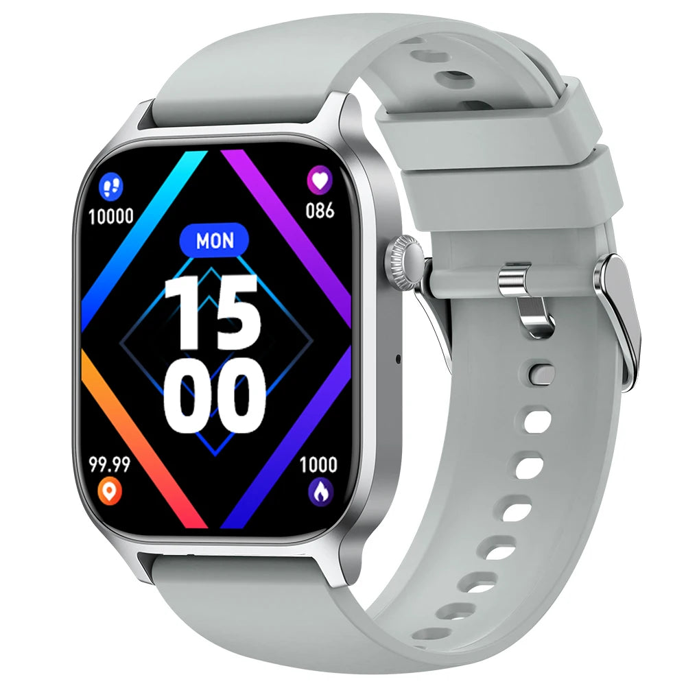 Smart Watch For Men & Women