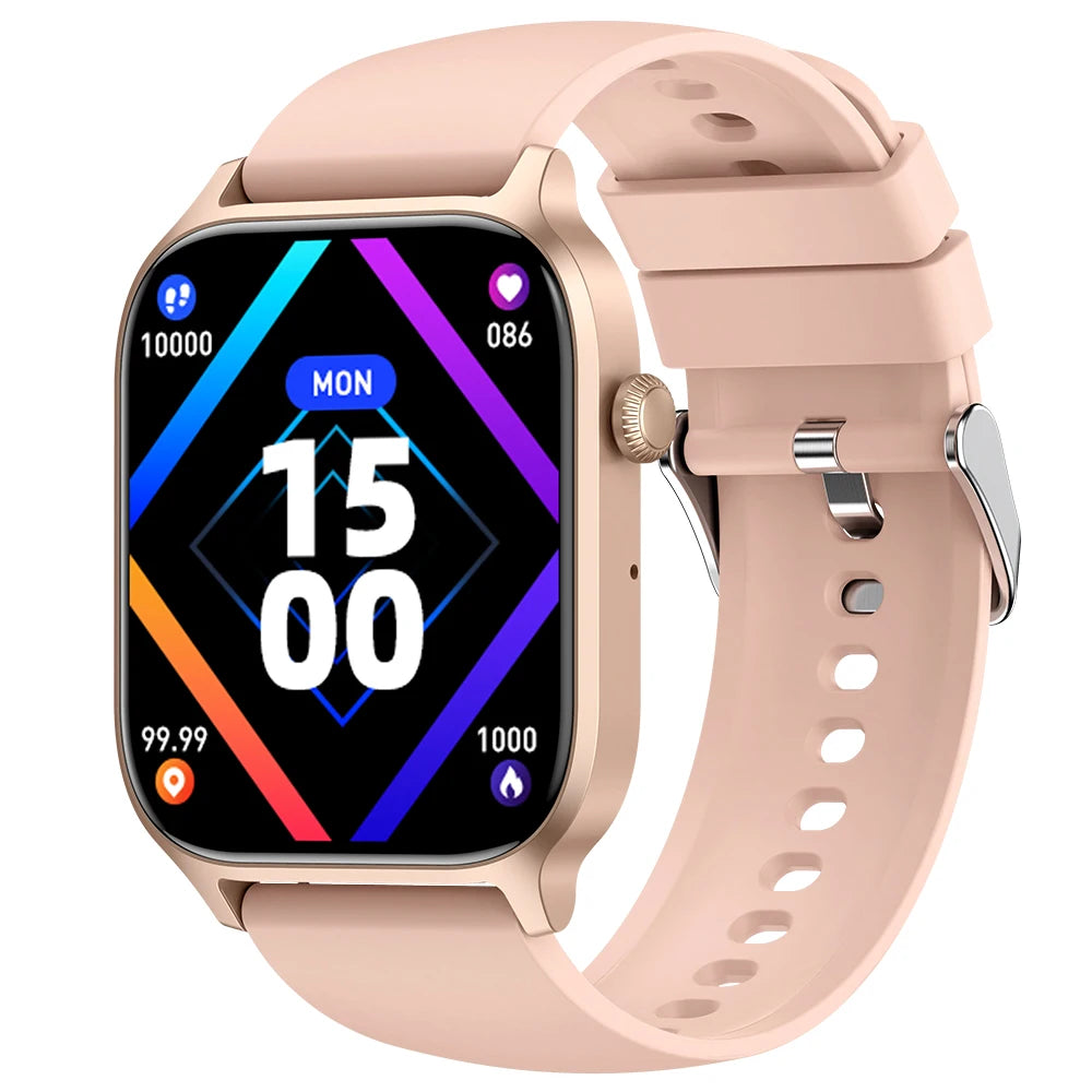 Smart Watch For Men & Women