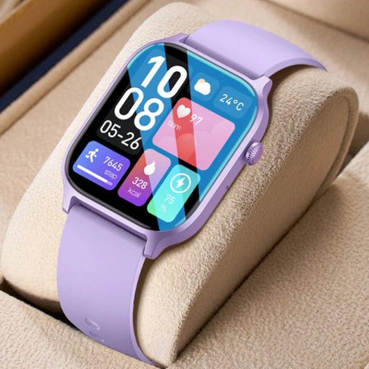 Smart Watch For Men & Women