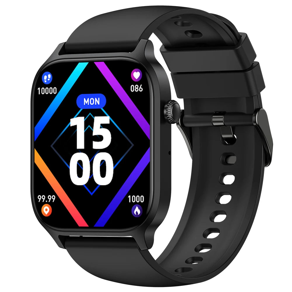 Smart Watch For Men & Women