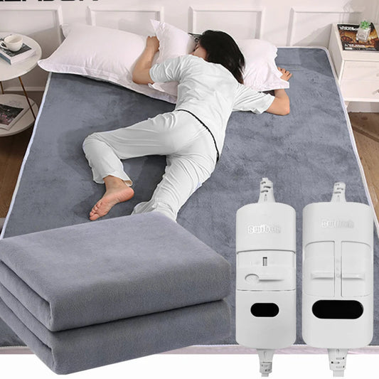 Electric Heating Blanket