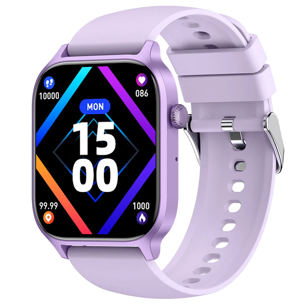 Smart Watch For Men & Women